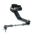 A-premium Ride Height Level Sensor Compatible With Toyota Avalon 2005-2012 Lexus Es350 2007-2012 Rear Right Passenger Side