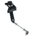 A-premium Ride Height Level Sensor Compatible With Toyota Avalon 2005-2012 Lexus Es350 2007-2012 Rear Right Passenger Side
