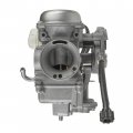 Caltric Carburetor Compatible With Arctic Cat Prowler Xt 650 4x4 H1 Automatic 2006 2007