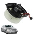 Ac Heater Blower Motor Replacement For E320 E350 Cls350 C219 W211 2003-2011 A2118300408 