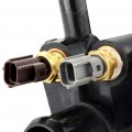 Thermostat Housing Kit Assembly With Sensor Fits For 1998-2001d Ranger For Mazda B2500 Oe F87z8592a Rh-243
