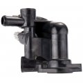 Aintier Thermostat Housing Kit Assembly With Sensor Fits For 1998-2001d Ranger For Mazda B2500 Oe F87z8592a Rh-243