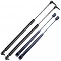 Aintier Automotive Replacement Shock Lift Supports Fit For Jeep Grand Cherokee 2005 For 2006 2007 2008-2010