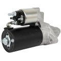 Starter Motor For Porsche Panamera 2010 Replace 17673n 0001108441 0001108442 94860420800 12v 1 4 Kw 10 Teeth Cw