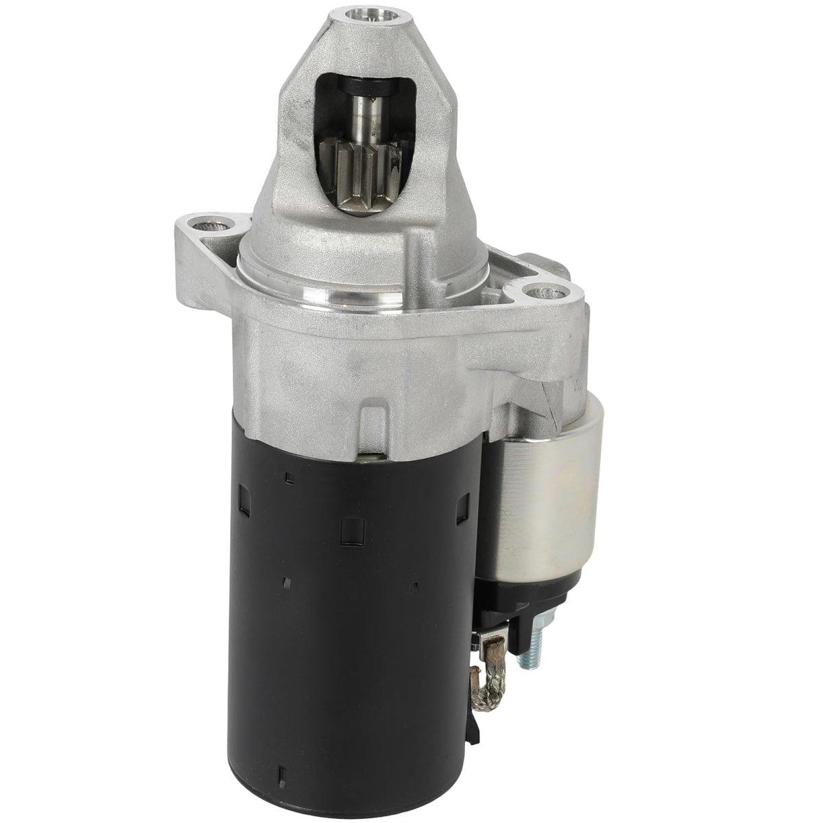 Starter Motor For Porsche Panamera 2010 Replace 17673n 0001108441 0001108442 94860420800 12v 1 4 Kw 10 Teeth Cw