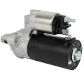 Starter Motor For Porsche Panamera 2010 Replace 17673n 0001108441 0001108442 94860420800 12v 1 4 Kw 10 Teeth Cw