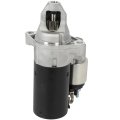 Starter Motor For Porsche Panamera 2010 Replace 17673n 0001108441 0001108442 94860420800 12v 1 4 Kw 10 Teeth Cw