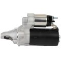 Starter Motor For Porsche Panamera 2010 Replace 17673n 0001108441 0001108442 94860420800 12v 1 4 Kw 10 Teeth Cw