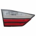 Lexus Es350 Es300h Tail Light 2016 2017 2018 Driver Side Inner Capa Certified Lx2802126 81591 33450 33300 