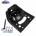 Tom 2pcs Rear Leaf Spring Shackle Hanger Lh Or Rh Side Pair For 1994-2002 Dodge Ram 2500 3500 722-205