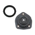 Front Upper Shock Strut Mount Kit Plate Bearing Pair Set 2 For Freestar Monterey