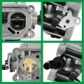 16100-z0a-815 16100z0a815 Carburetor Kit Replacement For Gxv530 Gxv530r Gxv530u Dxa1 Dxa2 Jxa3 Pxa1 Qea3 Exa1 
