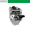 16100-z0a-815 16100z0a815 Carburetor Kit Replacement For Gxv530 Gxv530r Gxv530u Dxa1 Dxa2 Jxa3 Pxa1 Qea3 Exa1