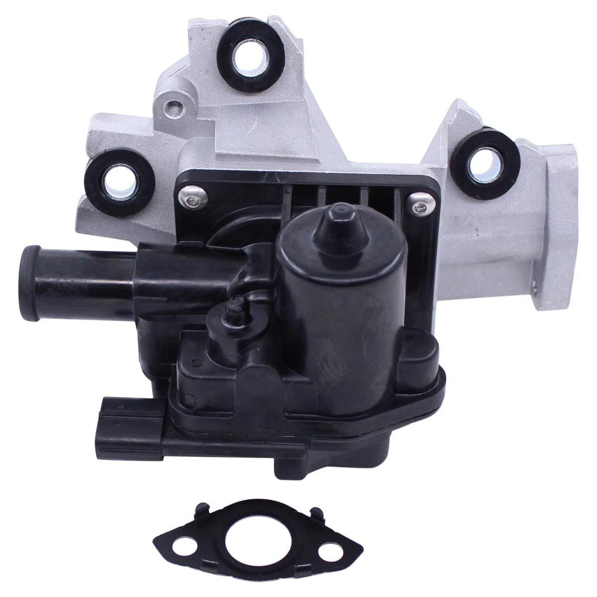 Right Secondary Air Injection Check Valve For Toyota Tundra Sequoia Lexus Gx460 4 6l 2010-2013