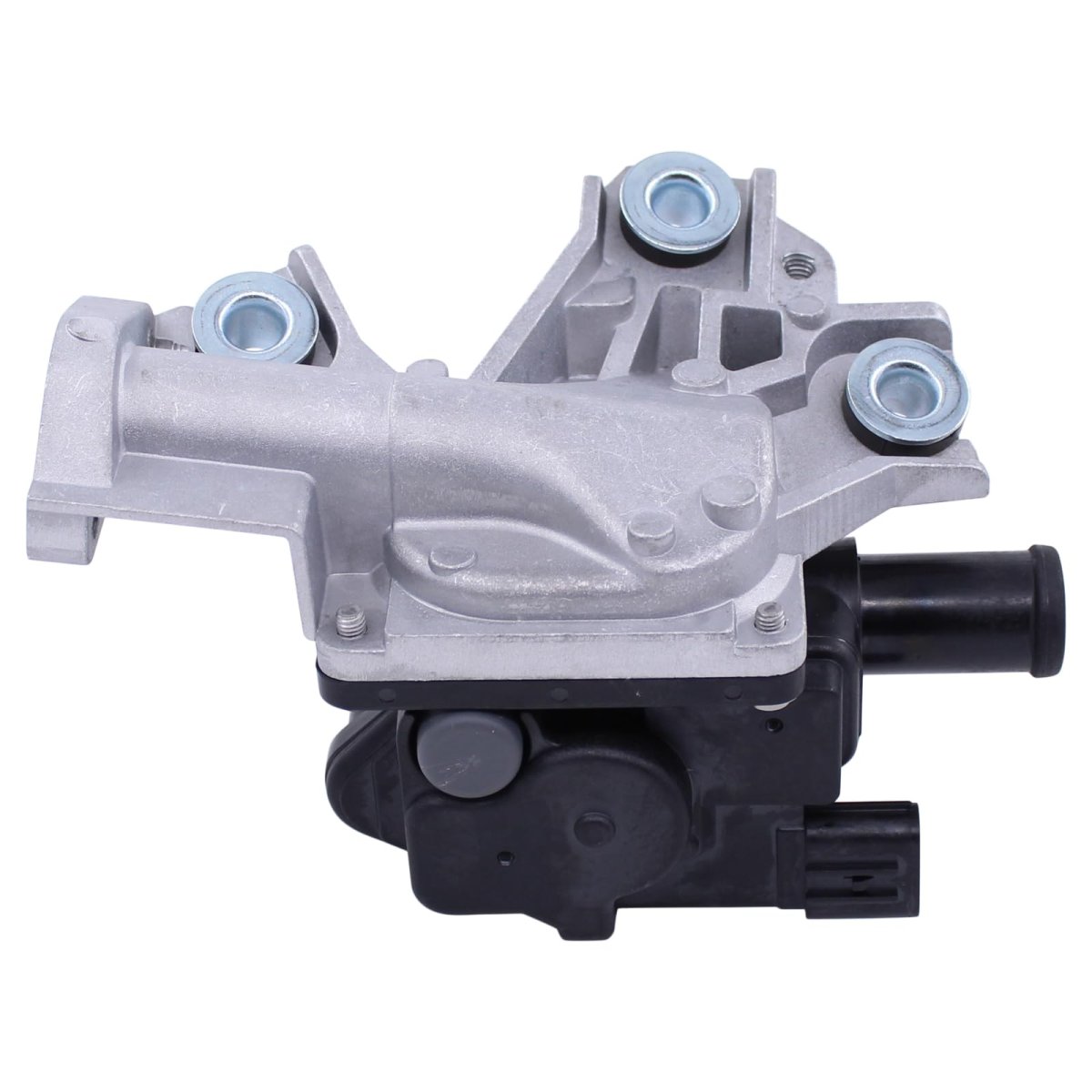 Right Secondary Air Injection Check Valve For Toyota Tundra Sequoia Lexus Gx460 4 6l 2010-2013