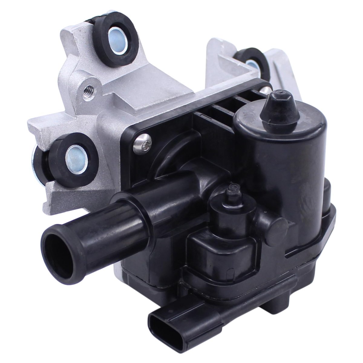 Right Secondary Air Injection Check Valve For Toyota Tundra Sequoia Lexus Gx460 4 6l 2010-2013