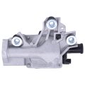 Right Secondary Air Injection Check Valve For Toyota Tundra Sequoia Lexus Gx460 4 6l 2010-2013