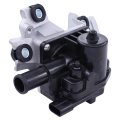 Right Secondary Air Injection Check Valve For Toyota Tundra Sequoia Lexus Gx460 4 6l 2010-2013