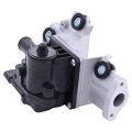 Right Secondary Air Injection Check Valve For Toyota Tundra Sequoia Lexus Gx460 4 6l 2010-2013