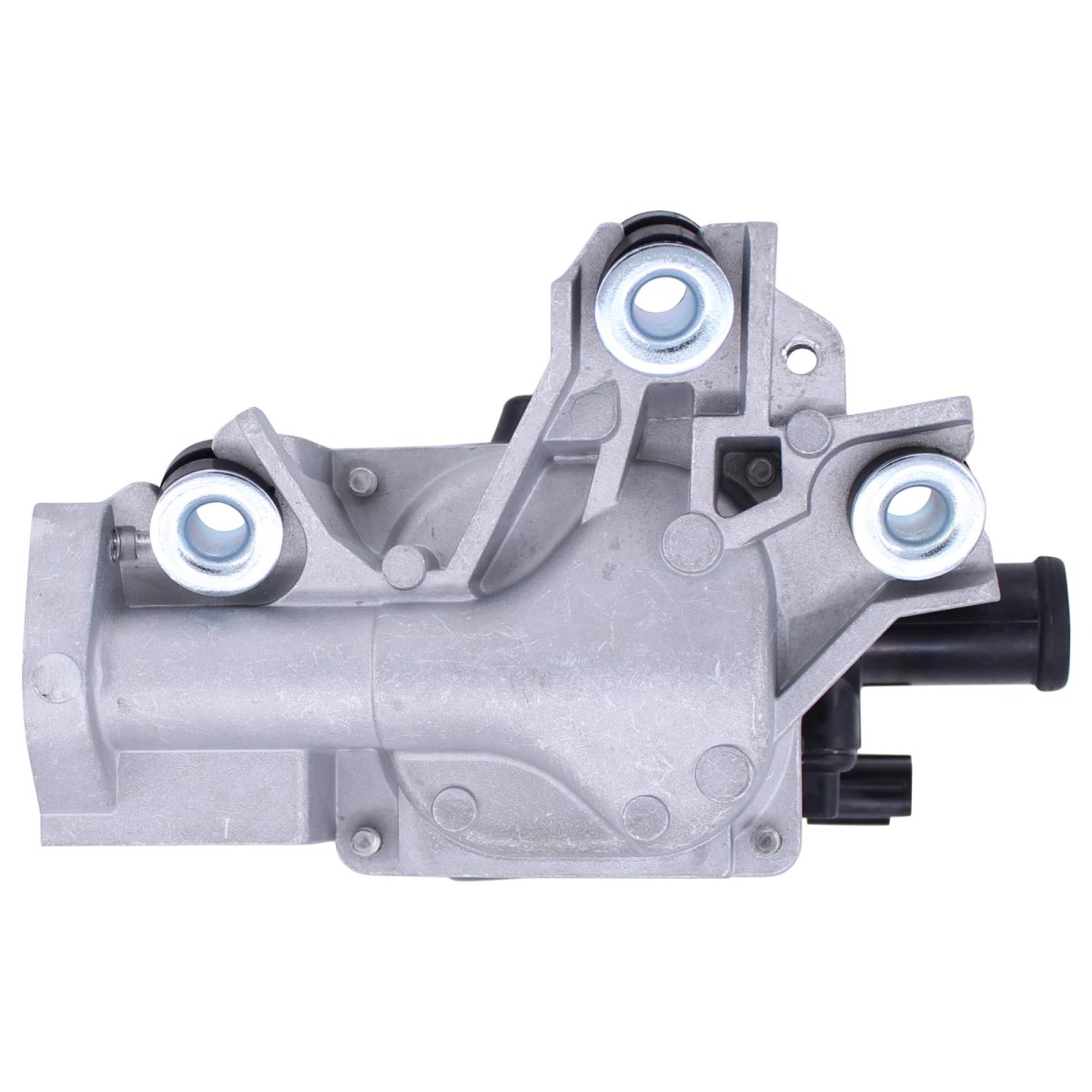 Right Secondary Air Injection Check Valve For Toyota Tundra Sequoia Lexus Gx460 4 6l 2010-2013
