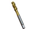 Wokesi M1-m12 Full Sizes Metric Hss-ev Titanium Coatings Spiral Flute Tap Screw Thread M9-1 25