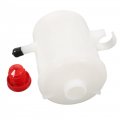 Gxywady Power Steering Pump Tank Reservoir 53701-s04-j51 Replacement For Honda Civic 1996-1999 Crv 1997-2001