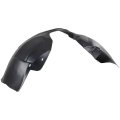 Front Driver Side Fender Liner For Dodge Grand Caravan 2008 To 2020 Capa Certified Replacement Part 5113095ac Ch1248147 