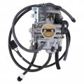 Applianpar Carb Carburetor For Honda Shadow Spirit 750 Aero 2004-2009