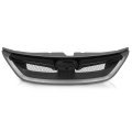 Front Bumper Grille Assembly For Subaru Impreza Wrx 2011-2014 91121fg100 