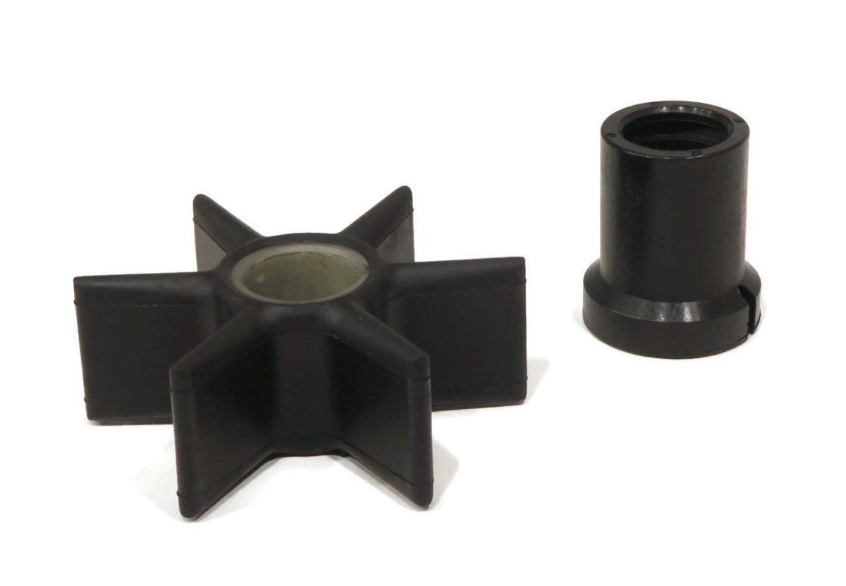 Water Pump Impeller Rebuild Kit For Honda 19021-zw1-003 19021zw1003 Outboard Boat Engine
