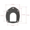 Water Pump Impeller Rebuild Kit For Honda 19021-zw1-003 19021zw1003 Outboard Boat Engine