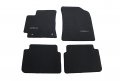 Genuine Toyota Accessories Pt206-02092-12 Carpet Floor Mat For Select Corolla Models 
