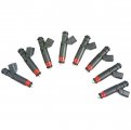 8pcs For Dodge Durango Dakota 4 7 5 9 Jeep Fuel Injectors 53032145aa