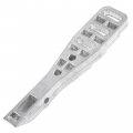 Caltric Steering Linkage Compatible With John Deere M154082 M-154082