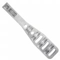 Caltric Steering Linkage Compatible With John Deere M154082 M-154082
