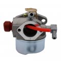 Carburetor For Tecumseh Models Lv195ea-362044c Lv195ea-362044d And Lv195ea-362045c