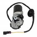 Aintier Front Windshield Wiper Motor Compatible With 2004-2012 For Chevrolet Colorado Gmc Canyon 2006 Isuzu I-280 401062