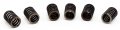 Heavy Duty Clutch Spring Kit Fits Lt160 Quad Runner Sport 160 1991-2004 Repair Rebuild Heat-treated Springs 6x Ultra-durable 