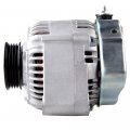 Ocpty Alternator 13677 31100-p75-a01 Fit For 1996 1997 1998 1999 2000 2001 Integra 90 Amp Automotive Replacement Alternators