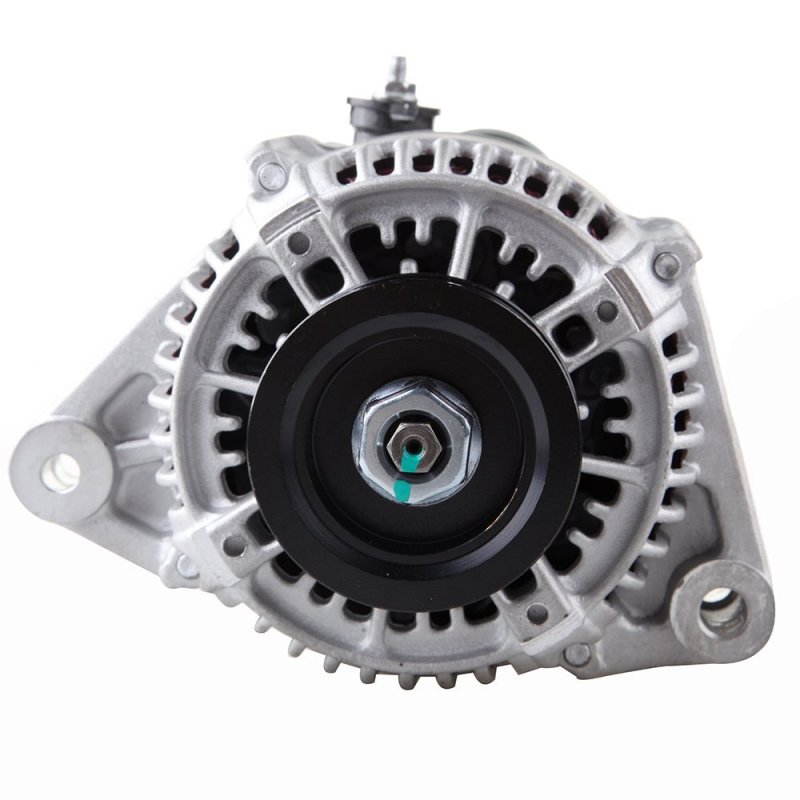 Alternator 13677 31100-p75-a01 Fit For 1996 1997 1998 1999 2000 2001 Integra 90 Amp Automotive Replacement Alternators