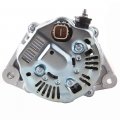 Ocpty Alternator 13677 31100-p75-a01 Fit For 1996 1997 1998 1999 2000 2001 Integra 90 Amp Automotive Replacement Alternators