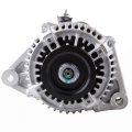 Alternator 13677 31100-p75-a01 Fit For 1996 1997 1998 1999 2000 2001 Integra 90 Amp Automotive Replacement Alternators