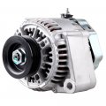 Ocpty Alternator 13677 31100-p75-a01 Fit For 1996 1997 1998 1999 2000 2001 Integra 90 Amp Automotive Replacement Alternators