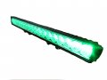 Kaper Ii L16-0077gr 21 Green Light Bar 