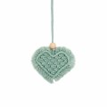 Car Pendant Charms Rearview Mirror Hanging Hang Interior Decoration Handmade Crafting Cute Living Room Bedroom Closet Wall 