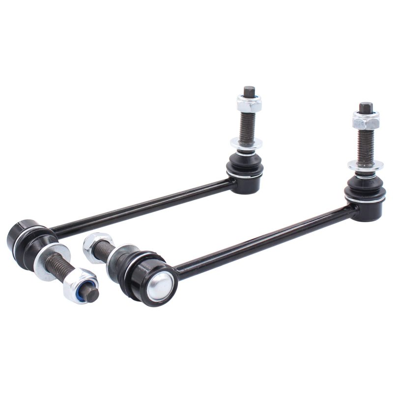 Front And Rear Sway Bar End Links For Chrysler 300 Charger Challenger Rwd