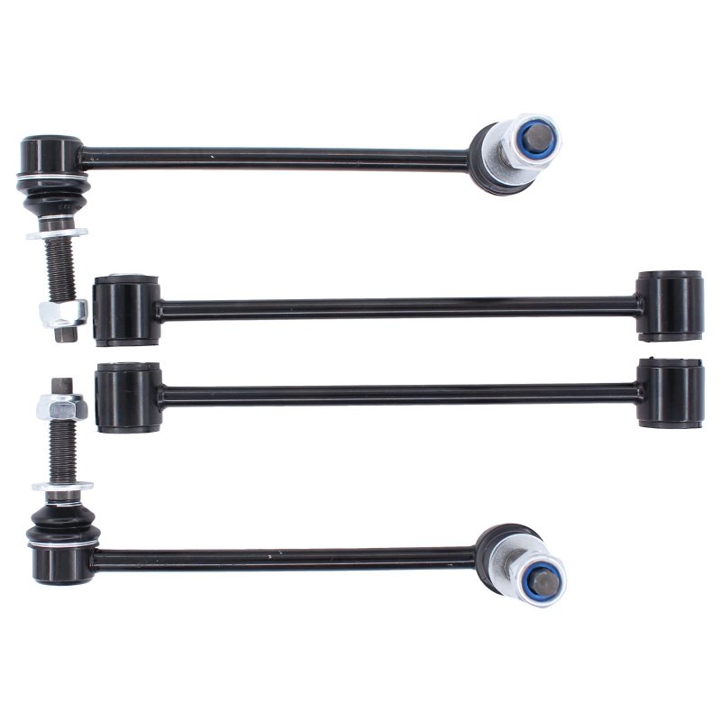 Front And Rear Sway Bar End Links For Chrysler 300 Charger Challenger Rwd