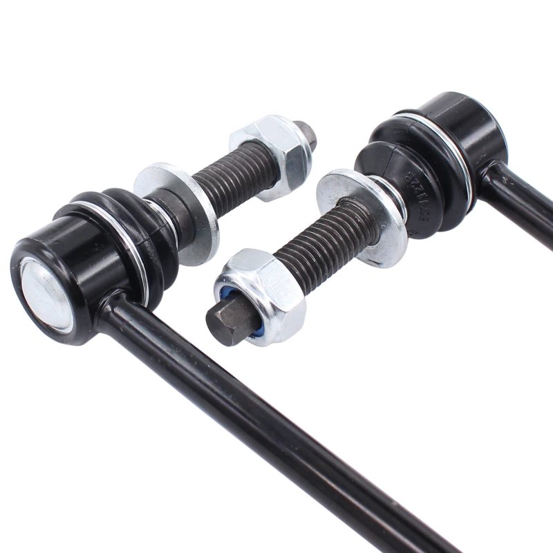 Front And Rear Sway Bar End Links For Chrysler 300 Charger Challenger Rwd