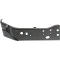 Mazda 3 2014-2018 Fender Brace Passenger Side Front Made Of Steel Replacement For Ma1245101 B4za521r0a Bjy75210y 