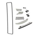 Engine Timing Chain Kit Replacement For Concorde 1998-2004 Magnum 2005-2007 2 7l Tk10180 9-0397sx 